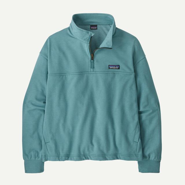 Patagonia - Women's Ahnya Pullover