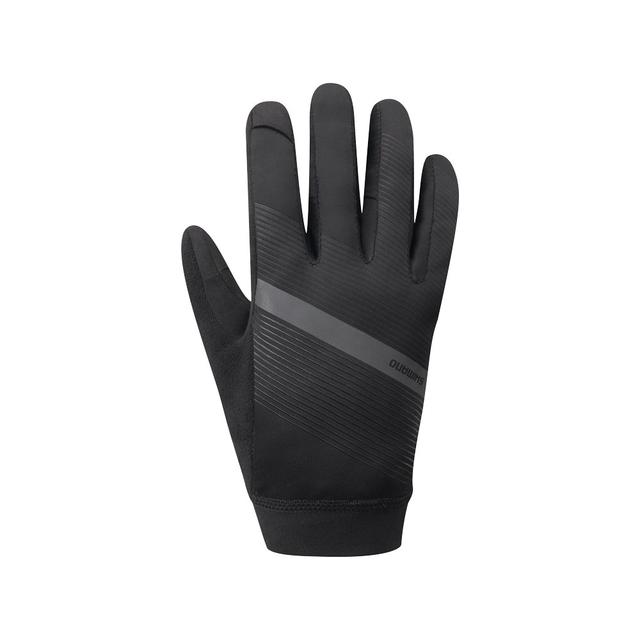 Shimano Cycling - Wind Control Gloves in Durham NC