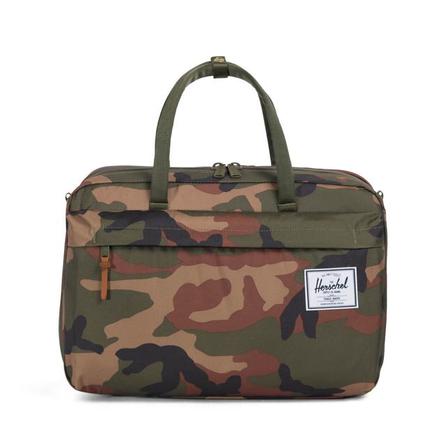 Herschel Supply - Bowen Travel Duffle in Durham NC