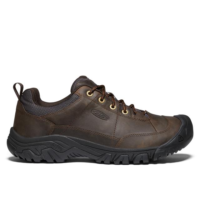 Keen - Men's Targhee III Oxford Wide Shoe
