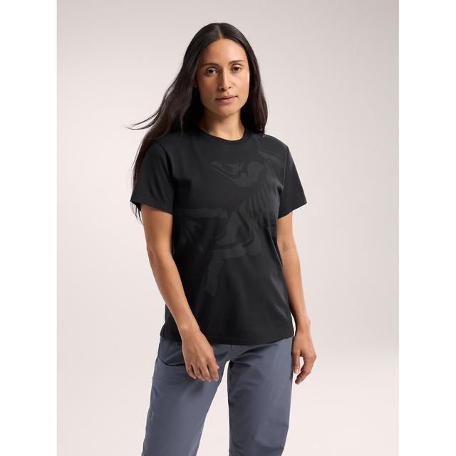 Arc'teryx - Bird Cotton T-Shirt Women's
