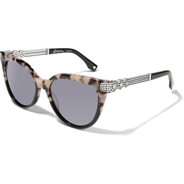 Brighton - Pebble Medali Dual Tone Sunglasses in Encinitas CA