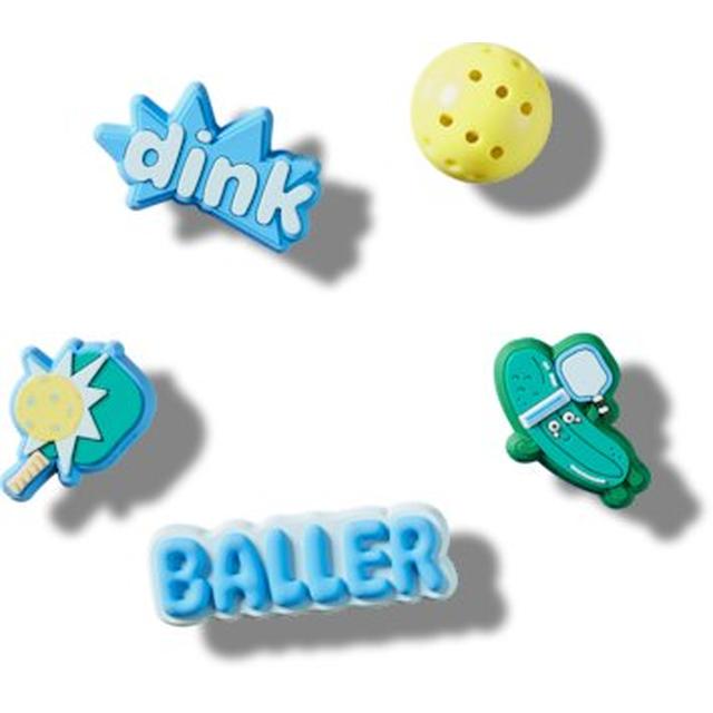 Crocs - Pickle Ball 5 Pack
