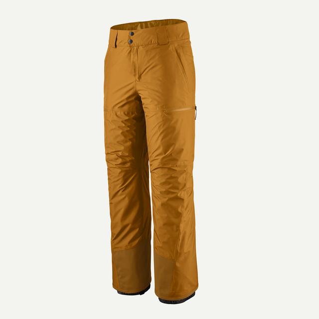 Patagonia - Men's Powder Town Pants - Short