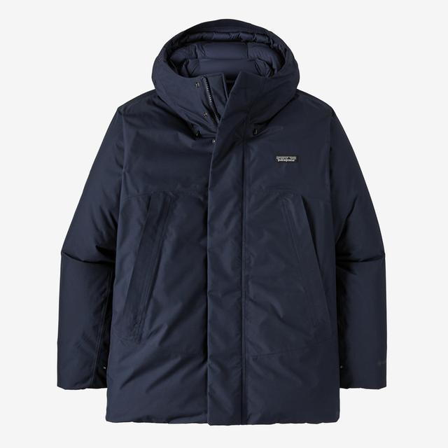 Patagonia - Men's Stormshadow Parka in South Sioux City NE