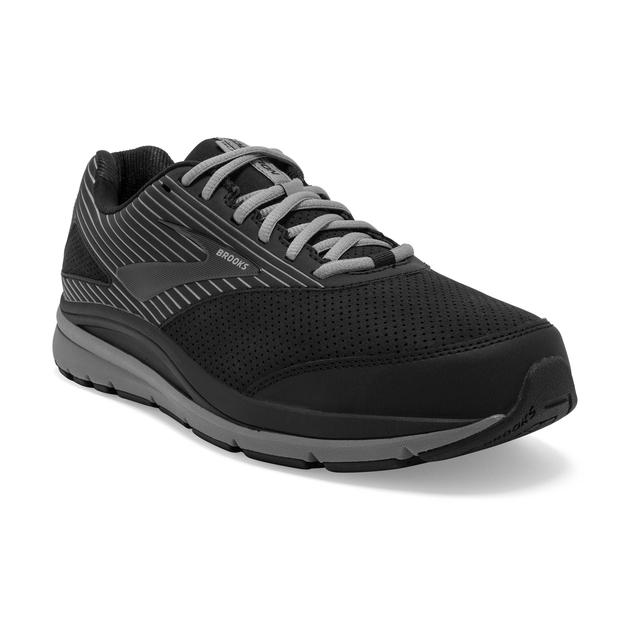 Brooks Running - Men's Addiction Walker Suede in Concord NC