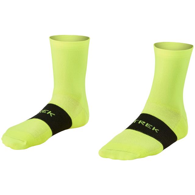 Trek - Race Quarter Cycling Sock in Sidney OH