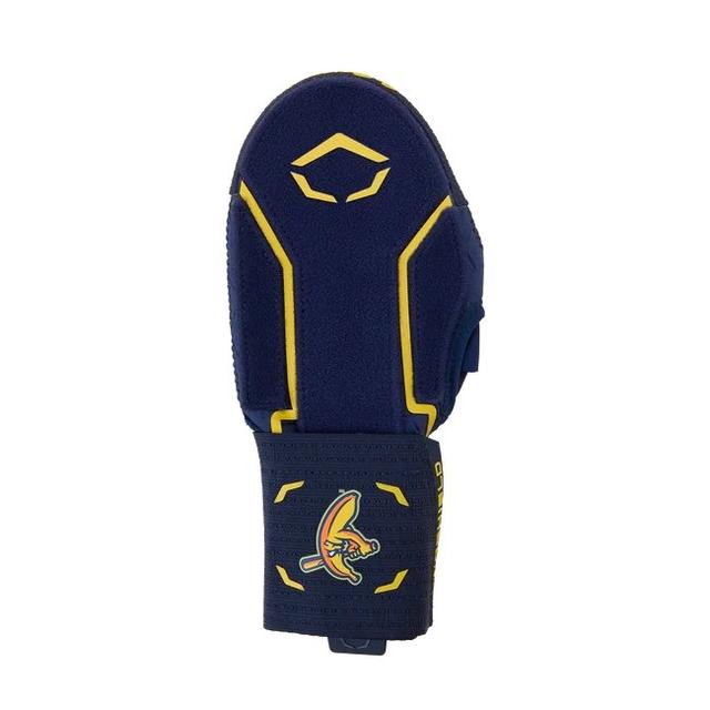 EvoShield - X-SRZ™ Savannah Bananas Sliding Mitt 2.0