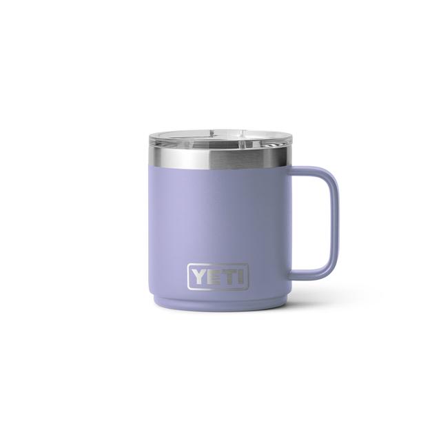 YETI - Rambler 10 oz Mug - Cosmic Lilac