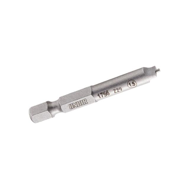 Unior - Speed Nipple Bit