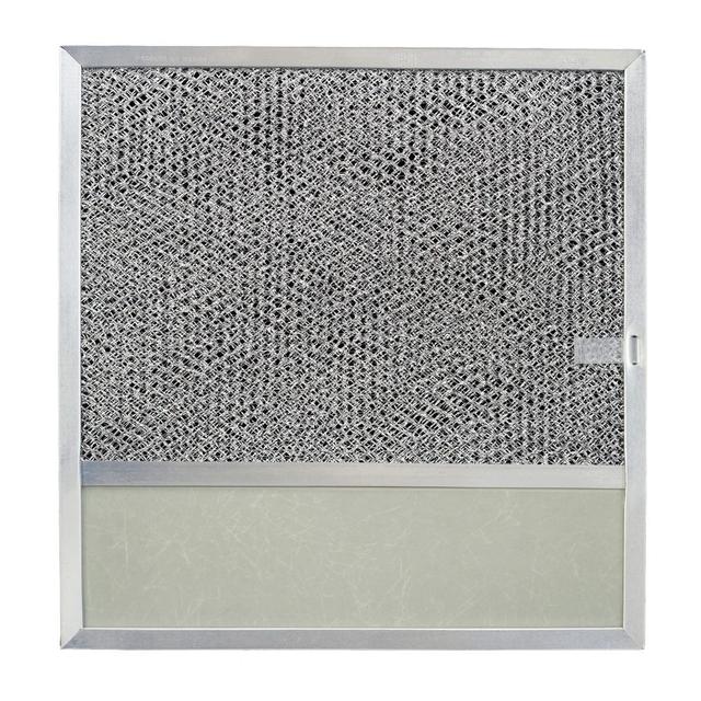 Broan-NuTone - Aluminum Filter with Light Lens, 11-3/8-Inch x 11-3/4-Inch in Rocky Mount NC