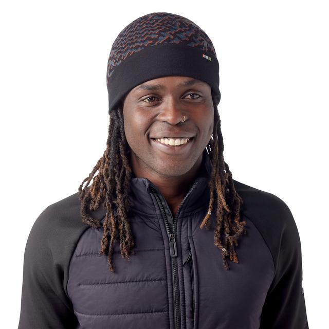 Smartwool - Thermal Merino Reversible Cuffed Beanie