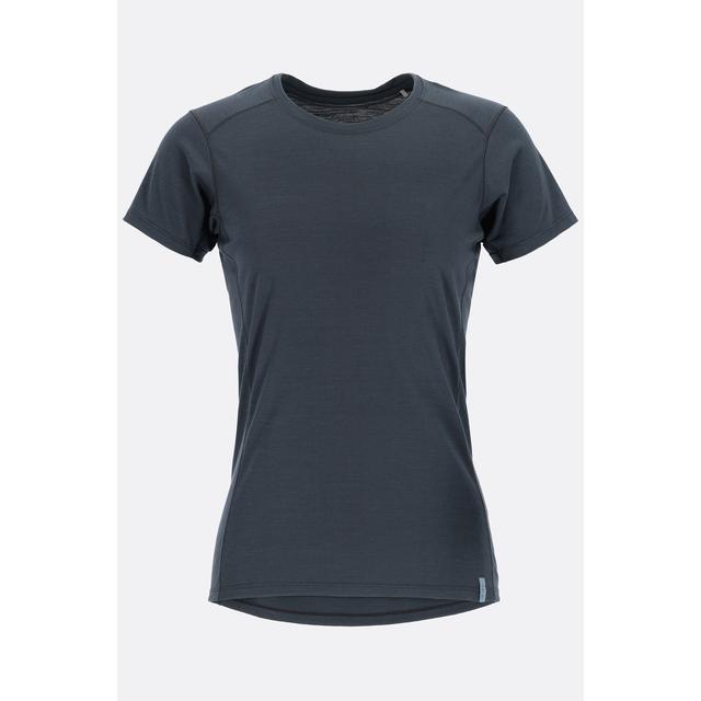 Rab - Women's Syncrino Base Tee