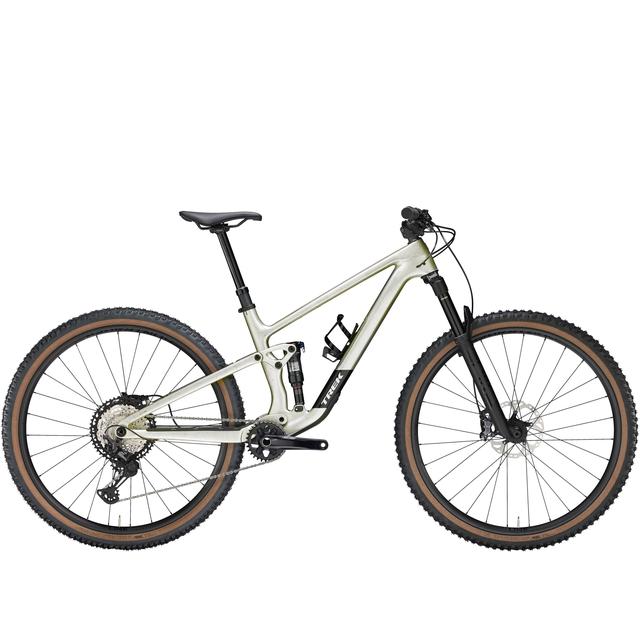 Trek - Top Fuel 9.8 XT Gen 4