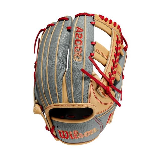Wilson - 2023 A2000 1785SS 11.75" Infield Baseball Glove in Manchester MO