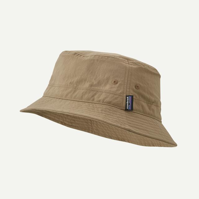 Patagonia - Wavefarer Bucket Hat in Ada MI