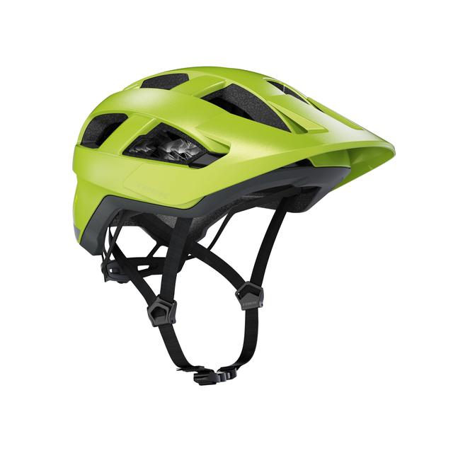 Trek - Quantum WaveCel Mountain Bike Helmet