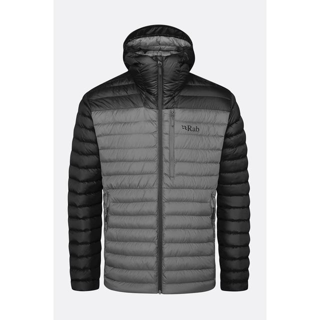 Rab - Men's Microlight Alpine Down Jacket in Salem NH