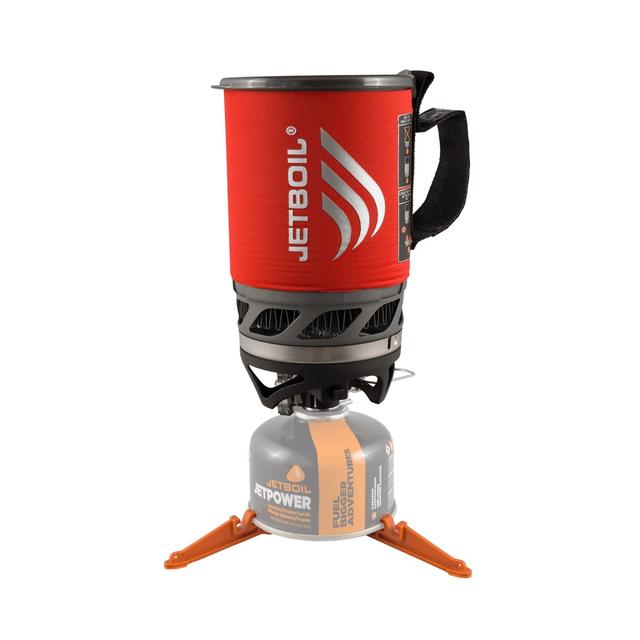 Jetboil - MicroMo Tamale