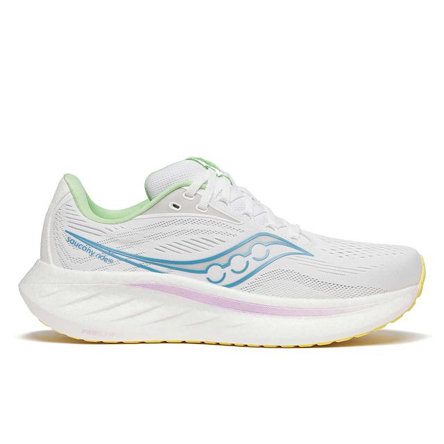 Saucony - Womens' Ride 18