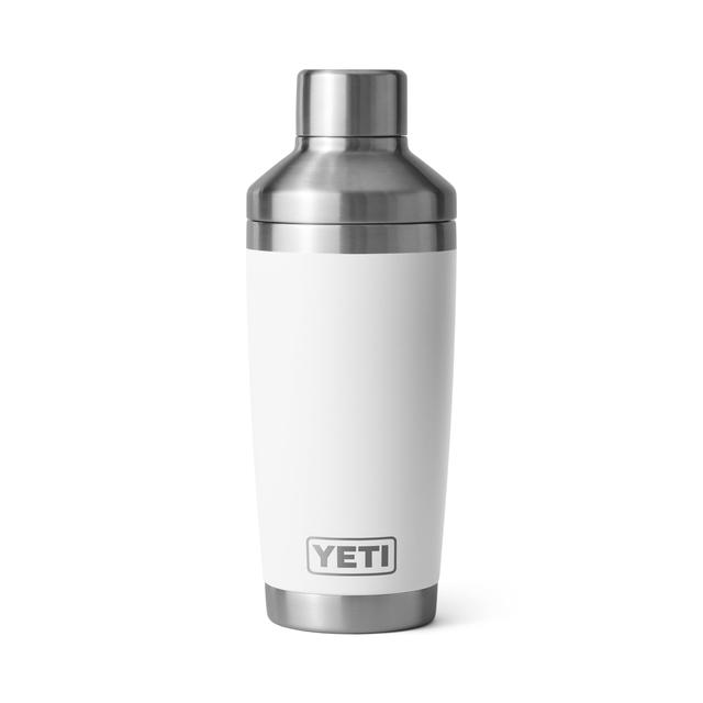 YETI - Rambler 20 oz Cocktail Shaker - White in Goldsboro NC