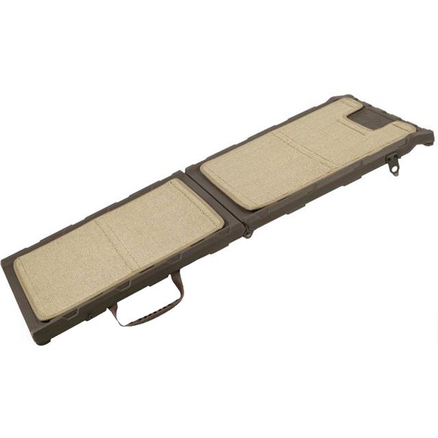 Petmate - Gen7Pets Indoor Carpet Mini Ramp