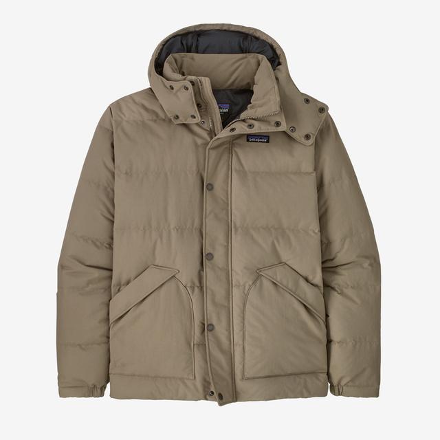 Patagonia - Men's Downdrift Jacket