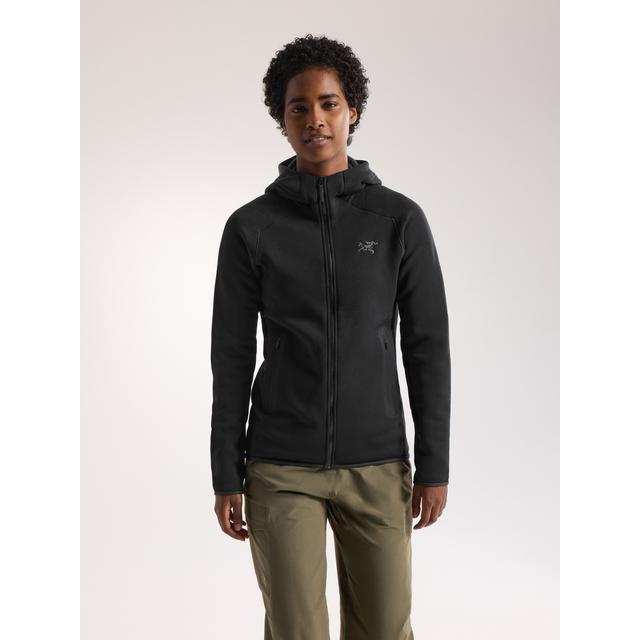 Arc'teryx - Kyanite Hoody Women's in Frederic WI
