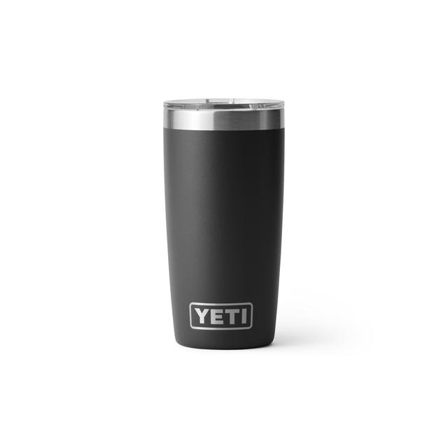 YETI - Rambler 10 oz Tumbler - Black in Pasadena CA