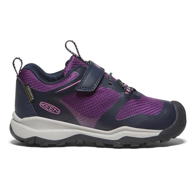 Keen - Little Kids' Wanduro Waterproof Shoe