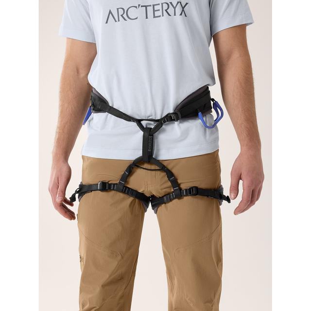 Arc'teryx - Konseal Harness Men's in Burlington VT