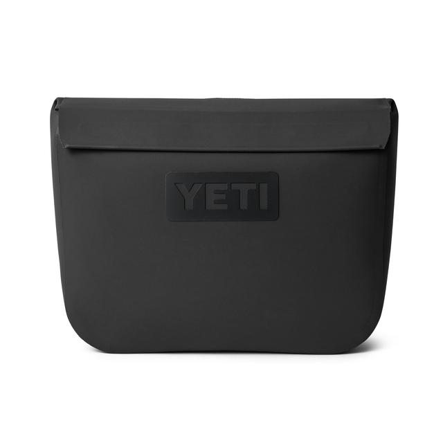 YETI - SideKick Dry 6L Gear Case - Black