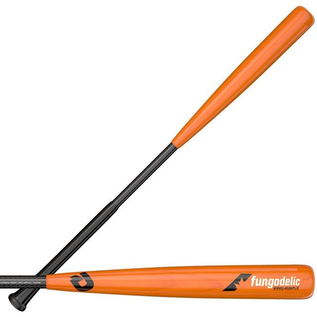 DeMarini - Fungodelic Pro Maple Wood Composite Bat