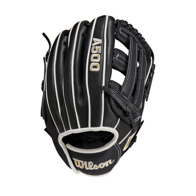 Wilson - A500 10.5" Utility Youth Baseball Glove in Redford Charter Twp MI