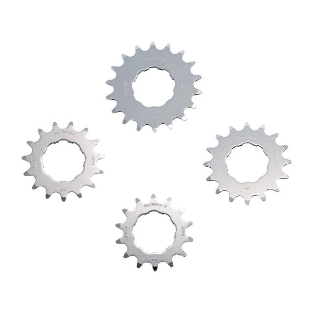 Shimano Cycling - Cs-MX66 Dxr Sprocket in Cincinnati OH