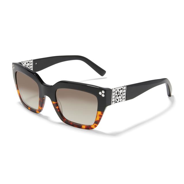 Brighton - Contempo Dot Dual Sunglasses