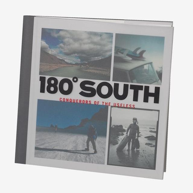 Patagonia - 『180º South: Conquerors of the Useless』 000 ALL
