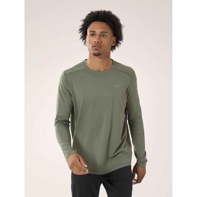 Arc'teryx - Cormac Crew Neck Shirt LS Men's