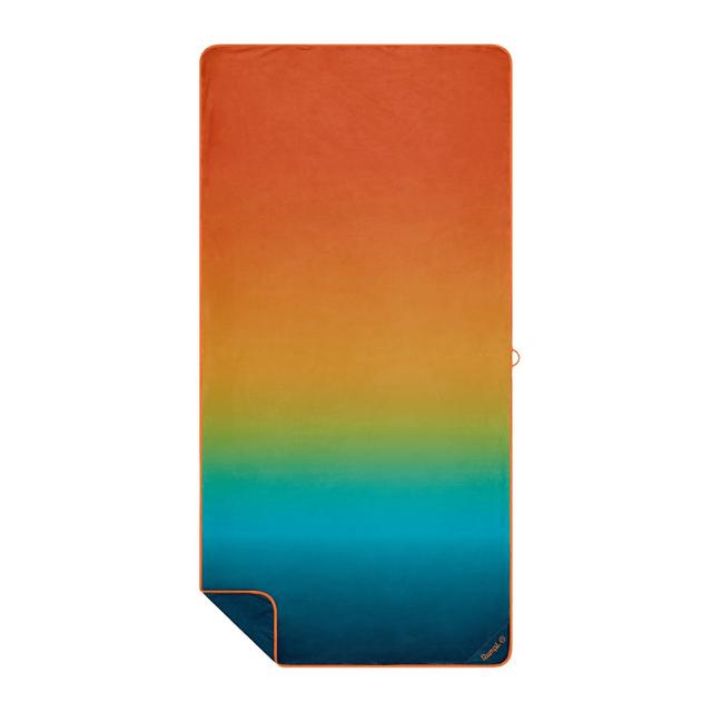 Rumpl - Tech Towel - Baja Fade