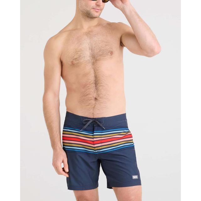 Saxx - Men's Betawave 2N1 Swim Shorts in Bentonville-AR