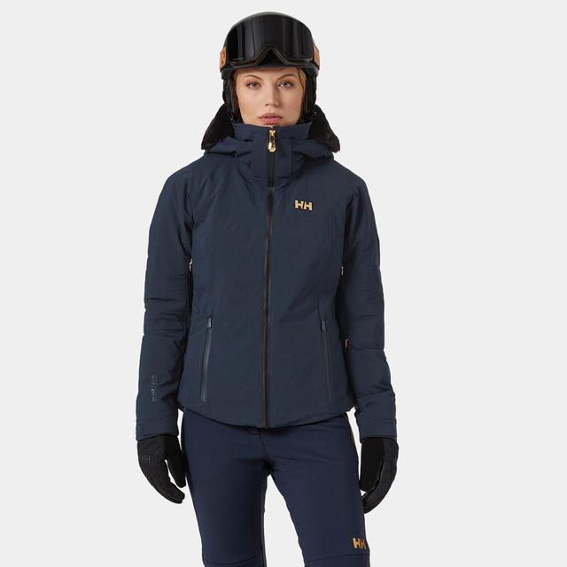 Helly Hansen - Women's Verbier Infinity Jacket