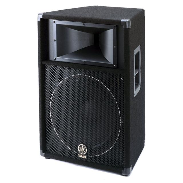 Yamaha Music - S115V