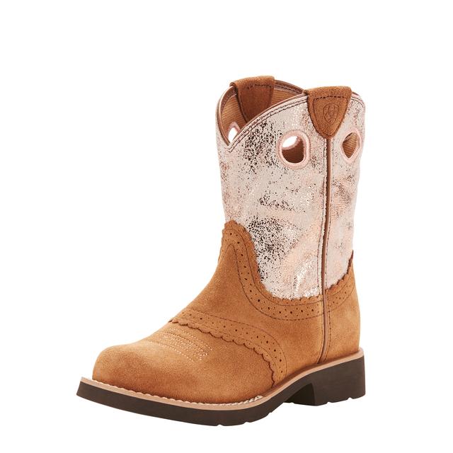 Ariat - Fatbaby Cowgirl Western Boot in Durham NC