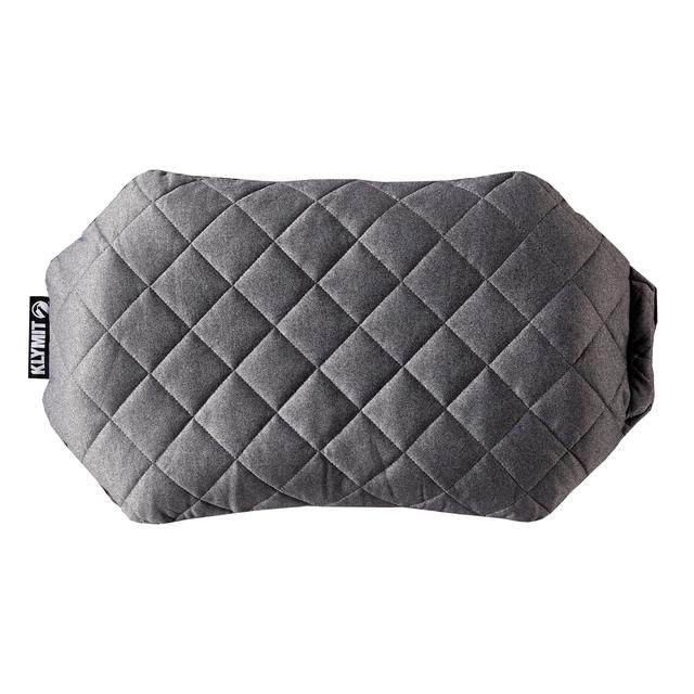 Klymit - Luxe Camping Pillow