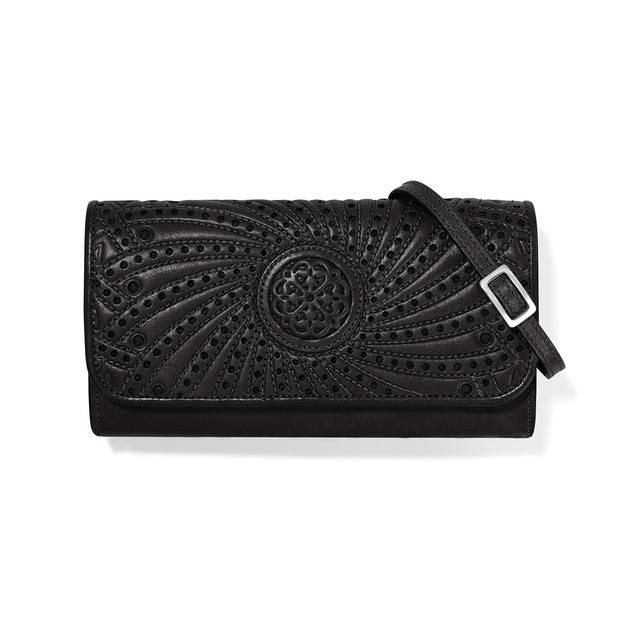 Brighton - Ferrara La Bellezza Large Wallet