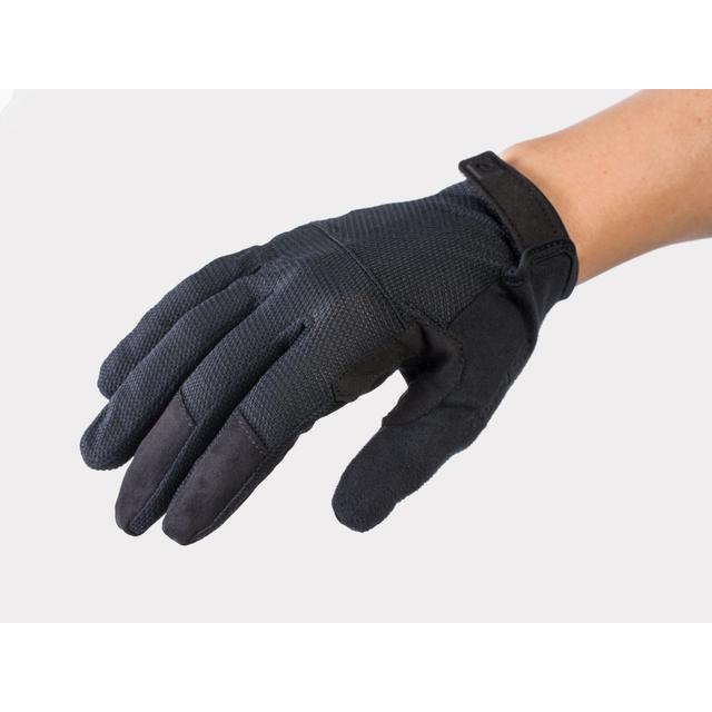 Trek - Bontrager Quantum Women's Full Finger Cycling Glove