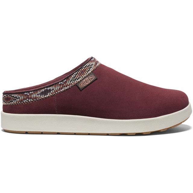 Keen - Women's Elle Suede Mule