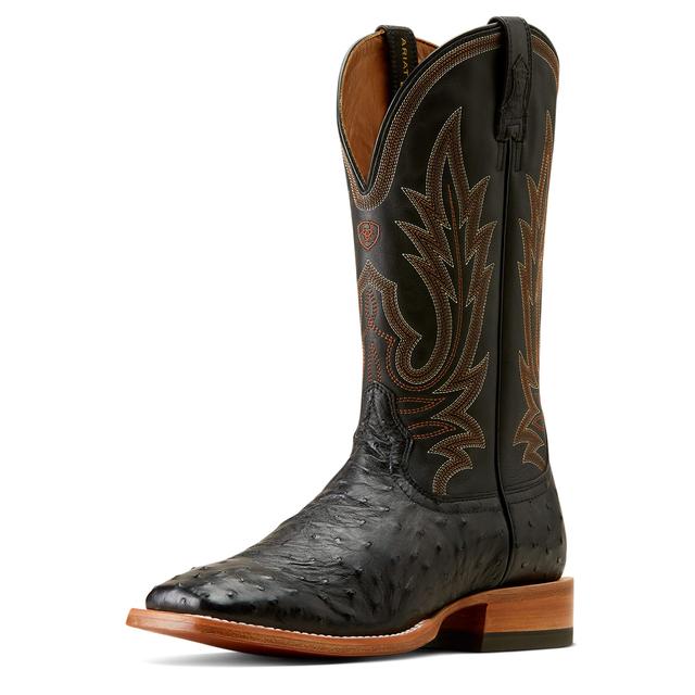 Ariat - Showboat Cowboy Boot in Cincinnati OH