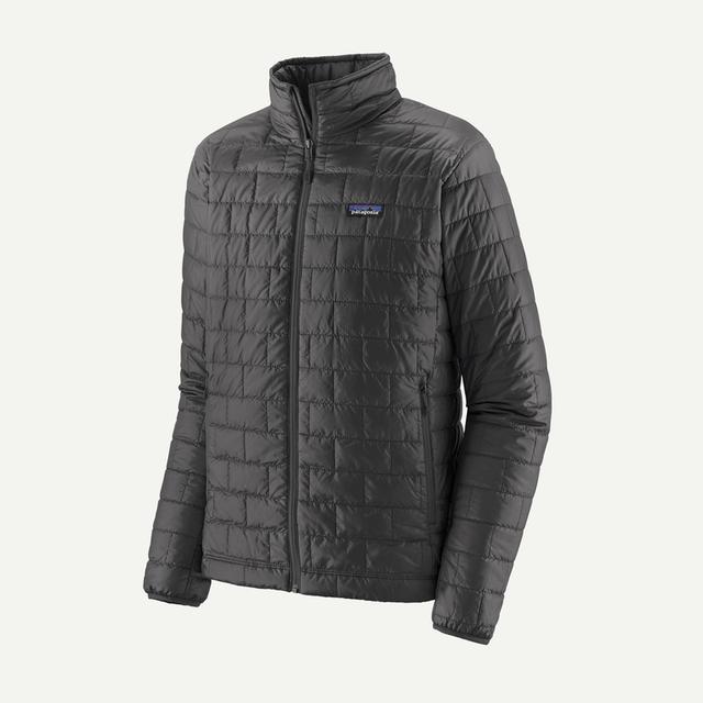 Patagonia - Men's Nano Puff Jacket