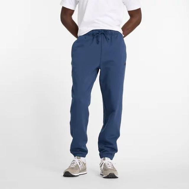 New Balance - Men's Athletics French Terry Jogger in Raleigh NC